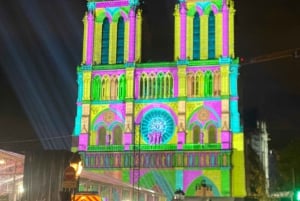 Parigi: guida privata e autista personale