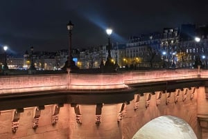 Parigi: guida privata e autista personale