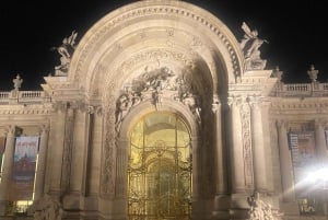 Parigi: guida privata e autista personale