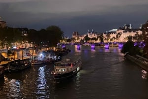 Parigi: guida privata e autista personale