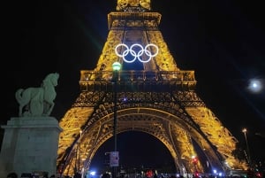 Parigi: guida privata e autista personale