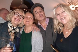 Parigi: guida privata e autista personale