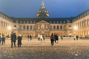 Parigi: guida privata e autista personale