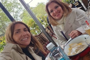 Parigi: guida privata e autista personale