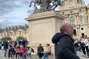 Parigi: guida privata e autista personale