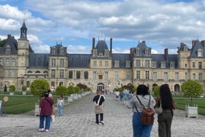 Parigi: guida privata e autista personale