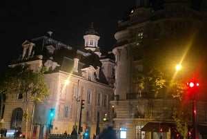 Parigi: guida privata e autista personale