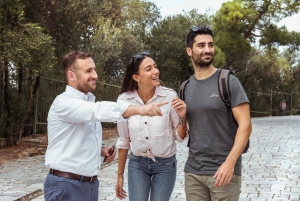 Paris: Private Full or Half-Day Sightseeing Tour with Local