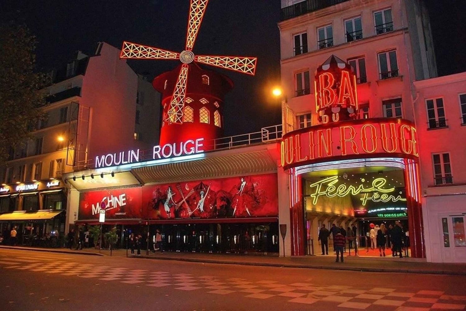 Paris: Private Layover Tour