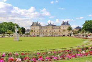 Paris: Private Layover Tour