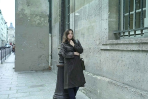 Paris: Private Marais District Photoshoot Plus 1 Polaroid