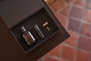 Paris: Private Perfume Creation Workshop with Champagne