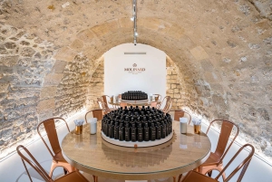Paris: Private Perfume Creation Workshop with Champagne