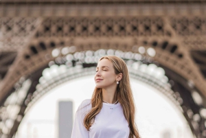 Paris: Private Photo Shoot with a Professional Photographer