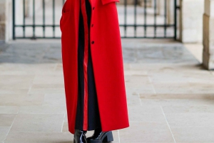Paris: Private Photo Shoot with a Professional Photographer