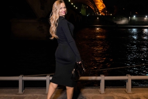 Paris: Private Photo Shoot with a Professional Photographer