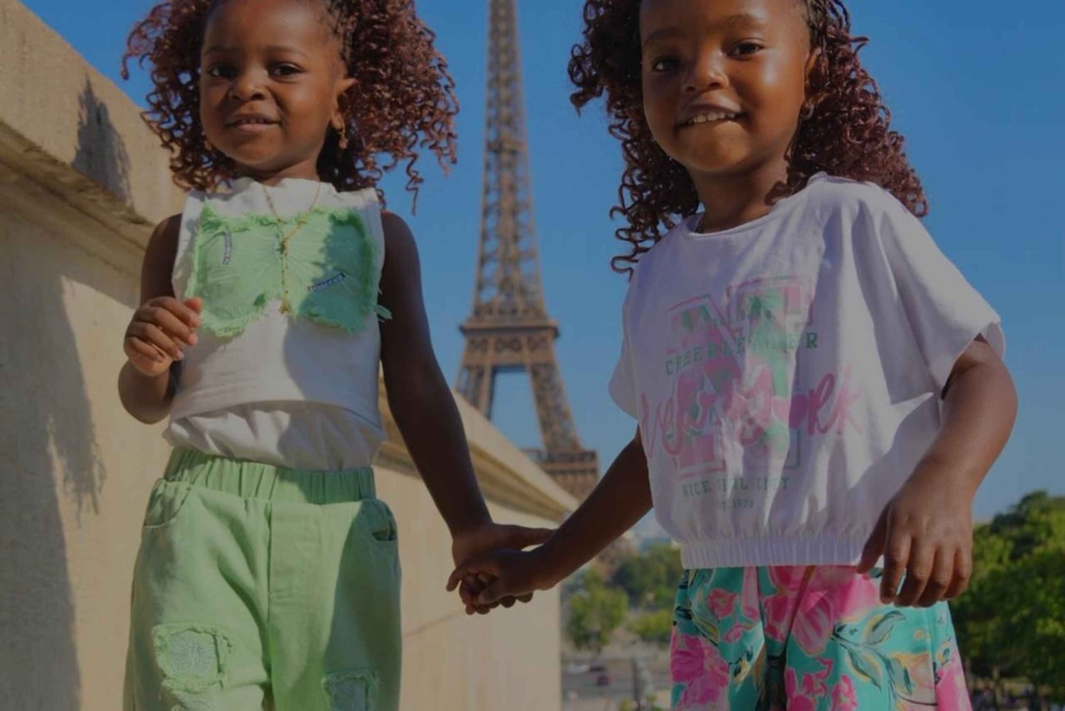 Paris: Private Photoshoot at Secret Spots and Hidden Gems