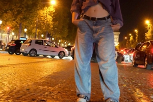 Paris: Private Photoshoot at Secret Spots and Hidden Gems