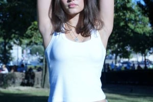 Paris: Private Photoshoot at Secret Spots and Hidden Gems