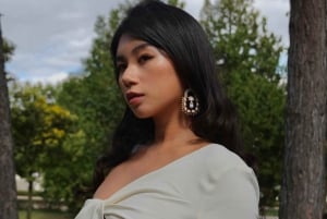 Paris: Private Photoshoot at Secret Spots and Hidden Gems