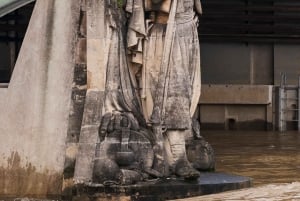 Paris : Croisière privée sur la Seine