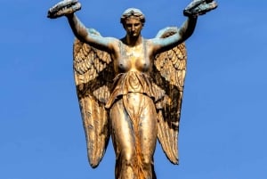 Paris : Croisière privée sur la Seine