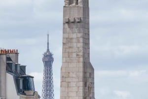 Paris : Croisière privée sur la Seine