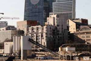 Paris : Croisière privée sur la Seine