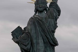 Paris : Croisière privée sur la Seine