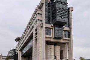 Paris : Croisière privée sur la Seine