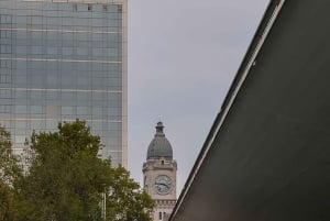 Paris : Croisière privée sur la Seine