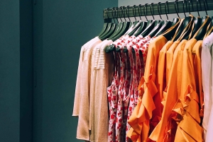 Visite guidée et shopping à Paris avec un guide local