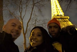 Paris: Private Tour mit Chauffeur