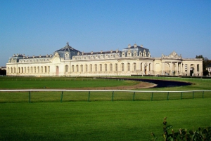 Pariisi: Domaine de Chantillyn yksityinen kierros Lippu&Transfer