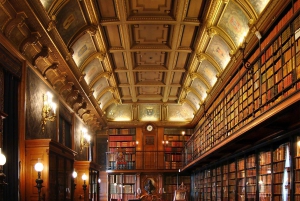 Pariisi: Domaine de Chantillyn yksityinen kierros Lippu&Transfer