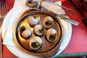 Pariisi: Opas: Yksityinen kierros paikallisen oppaan kanssa