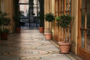 Pariisi: Opas: Yksityinen kierros paikallisen oppaan kanssa