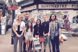 Paris: Privat rundvandring med en lokal