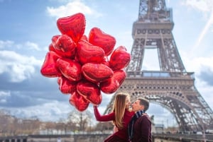 Paris Pro Photography: a melhor sessão fotográfica privada