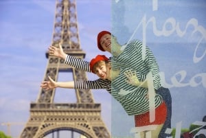 Paris Pro Photography: a melhor sessão fotográfica privada