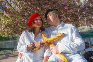 Paris Pro Photography: a melhor sessão fotográfica privada