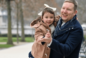 Paris: Professional Photography and Videography Services