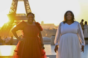 Paris: Professional Photography and Videography Services