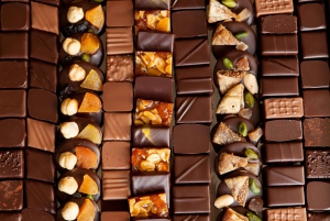 Paris: Pure Chocolate Walking Tour