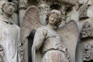 París: excursión de 1 día a Reims con catas de champán