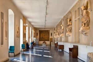 París: excursión de 1 día a Reims con catas de champán