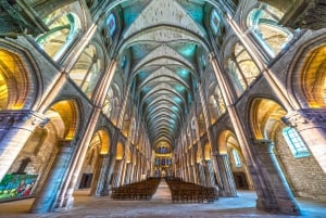 París: excursión de 1 día a Reims con catas de champán