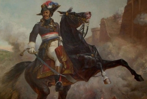 Paris: Révolution(s) byvandring