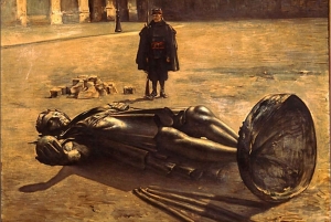 Paris: Révolution(s) byvandring