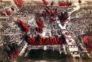 Paris: Révolution(s) byvandring